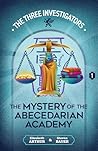 The Mystery of th...
