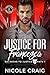 Justice for Francesca (Police and Fire: Operation Alpha; Six Paths to Justice #1)