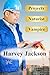 Harvey Jackson by P.Z. Walker