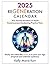 ReGENEration Calendar: A monthly guide to finding your Super Consciousness Awakening practice time