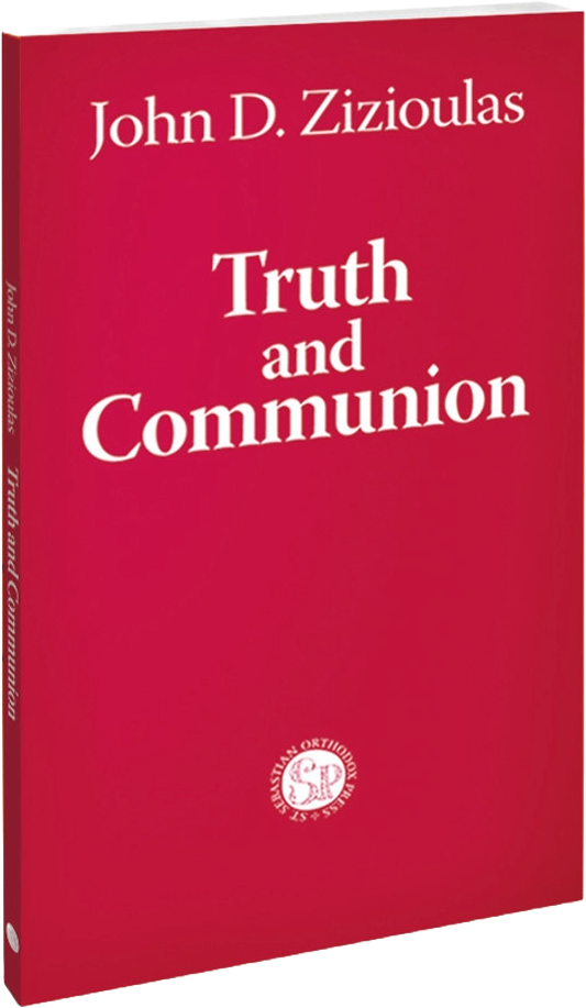 Truth and Communion