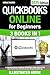 QuickBooks Online for Beginners [3 Books in 1] by Natalie Warren