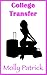College Transfer: A MDLG / ...