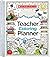 Teacher Coloring Planner