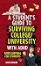 A Student's Guide to Surviv...