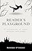 Reader's Playground by Brendan O'Connor