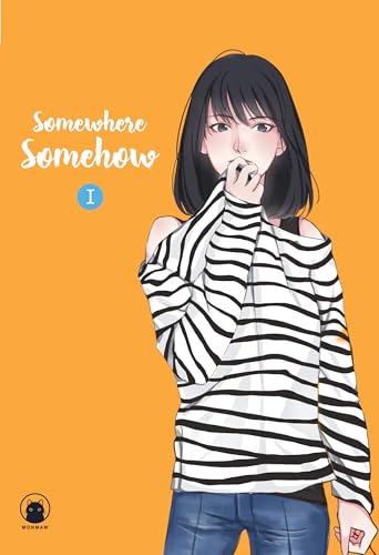 Somewhere Somehow Vol.1 (Kindle Edition)