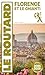 Guide du Routard Florence et Le Chianti 2025/26