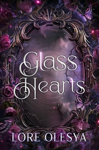 Glass Hearts (Kindle Edition)