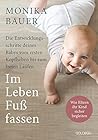 Im Leben Fuß fassen