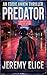 Predator (The Eddie Ankin C...
