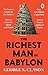 The Richest Man In Babylon by George S. Clason