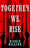 Book cover for Together We - A Story Of Revolution