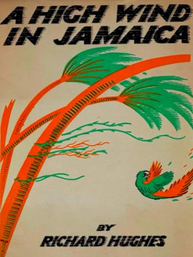 A High Wind in Jamaica