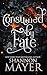 Consumed By Fate (The Alpha Territories #6)