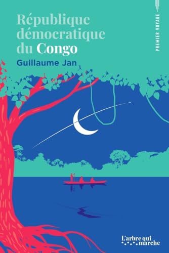 République démocratique du Congo (Paperback)
