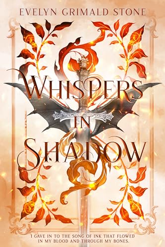 Whispers in Shadow (Song of Ink Book 2)