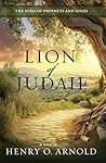 Lion of Judah by Henry O. Arnold