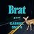Brat by Gabriel Smith