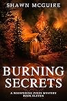 Burning Secrets