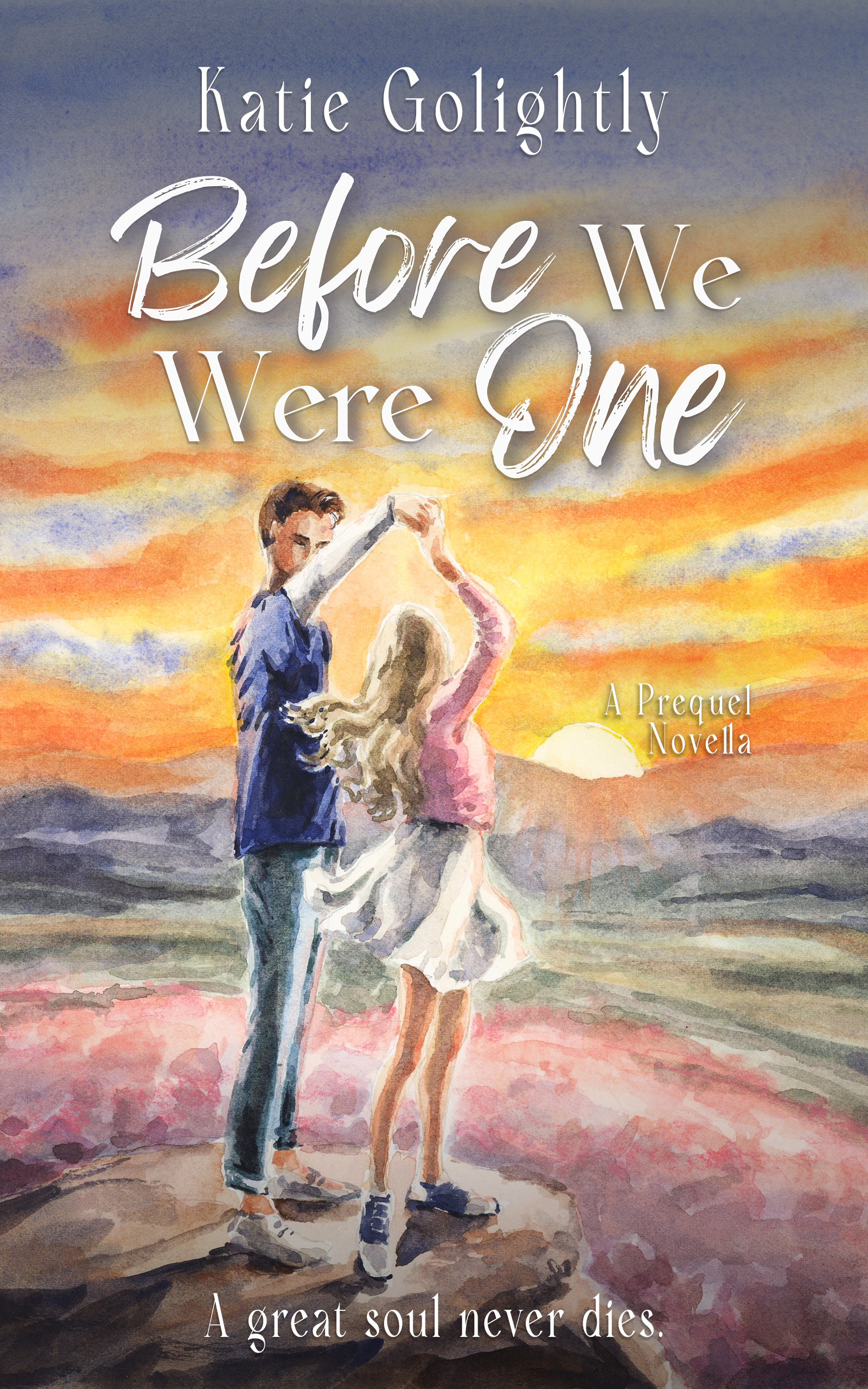 Before We Were One