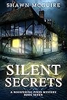 Silent Secrets (Whispering Pines Mystery #7) Book cover for Silent Secrets (Whispering Pines Mystery #7)