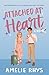 Attached at Heart (Wildflower, #3)