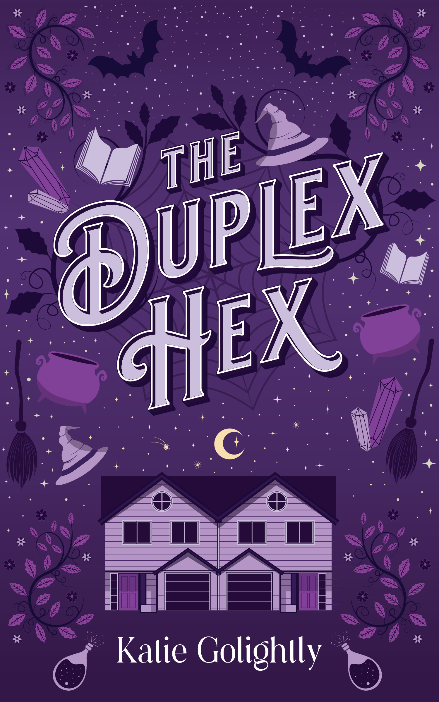 The Duplex Hex