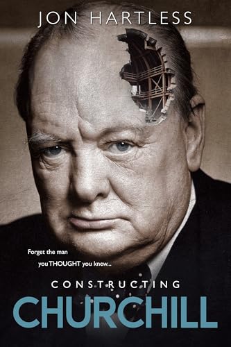 Constructing Churchill (Kindle Edition)