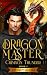 Dragon Master Crimson Thunder by Sydney Addae