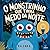 O Monstrinho que Tinha Medo da Noite by Tiago da Silva
