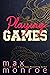Playing Games (Dickson University, #2)