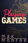 Playing Games (Dickson University, #2)