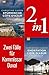 Zwei Fälle für Kommissar Du...