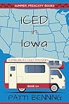 Iced in Iowa by Patti Benning