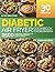 Diabetic Air Fryer Cookbook...