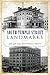 South Temple Street Landmarks by Bim Oliver