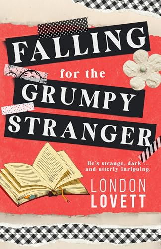 Falling for the Grumpy Stranger (Whisper Cove #3)