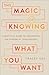 Magic of Knowing What You Want: a Practical Guide to Unearthing the Wisdom of Your Desires