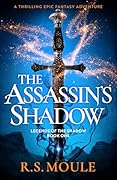 The Assassin's Shadow