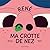 René ma crotte de nez by Marie-Eve Leclerc-Dion