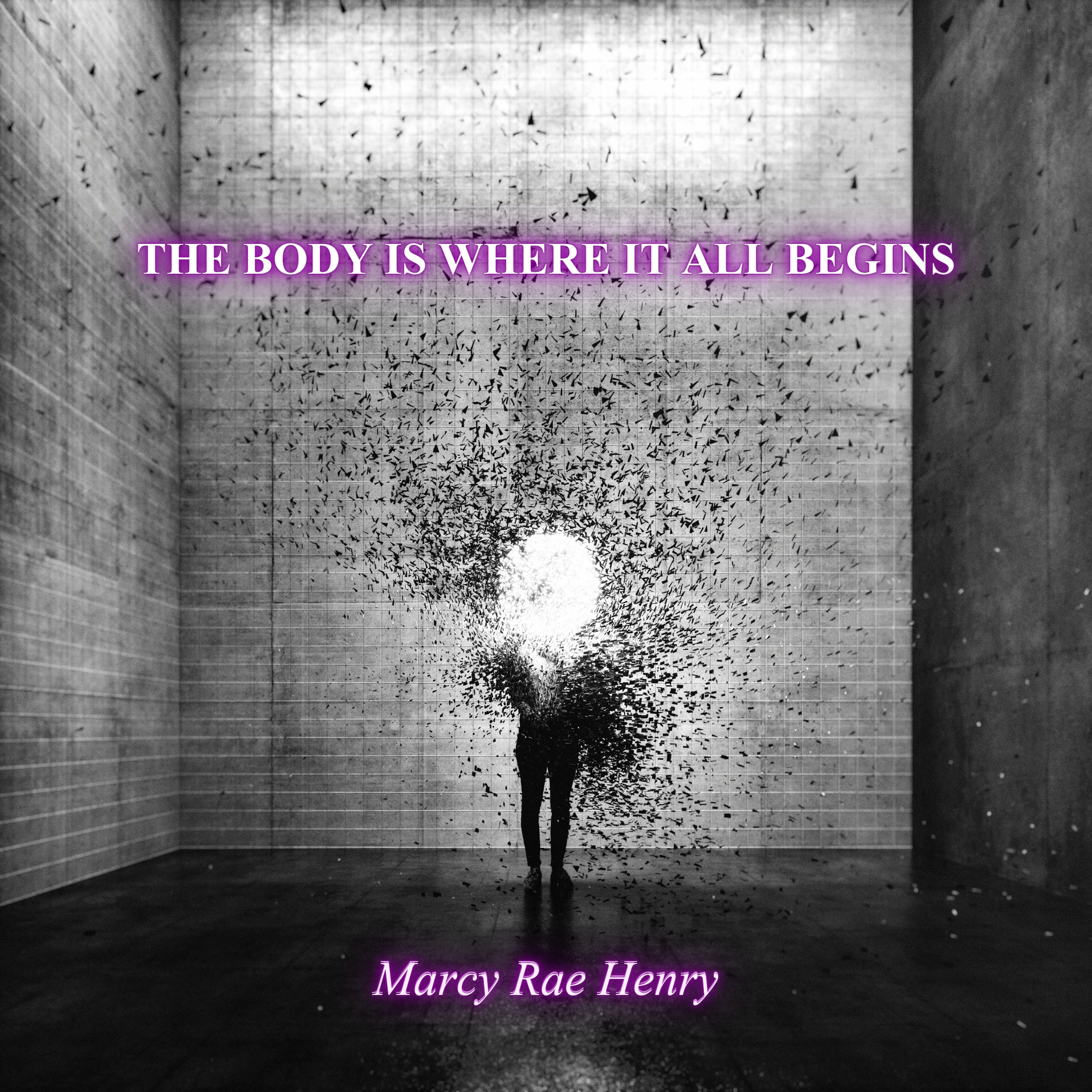 The body is where it all begins