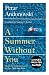 Parthian Books A Summer Without You. by Christina E. Kramer