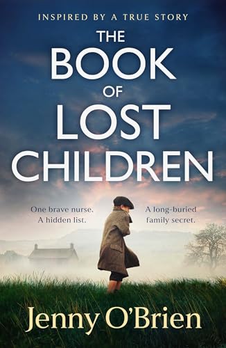 The Book of Lost Children (Kindle Edition)