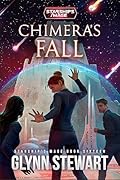 Chimera's Fall (Starship’s Mage, #16)