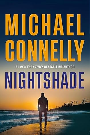 Nightshade: A Novel (Catalina Book 1)