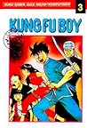 New Kung Fu Boy