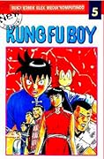 New Kung Fu Boy
