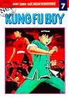 New Kung Fu Boy (Buku 7)