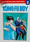 New Kung Fu Boy